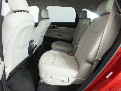 2023 Kia Sorento SX Prestige Hybrid AWD *1-OWNER*