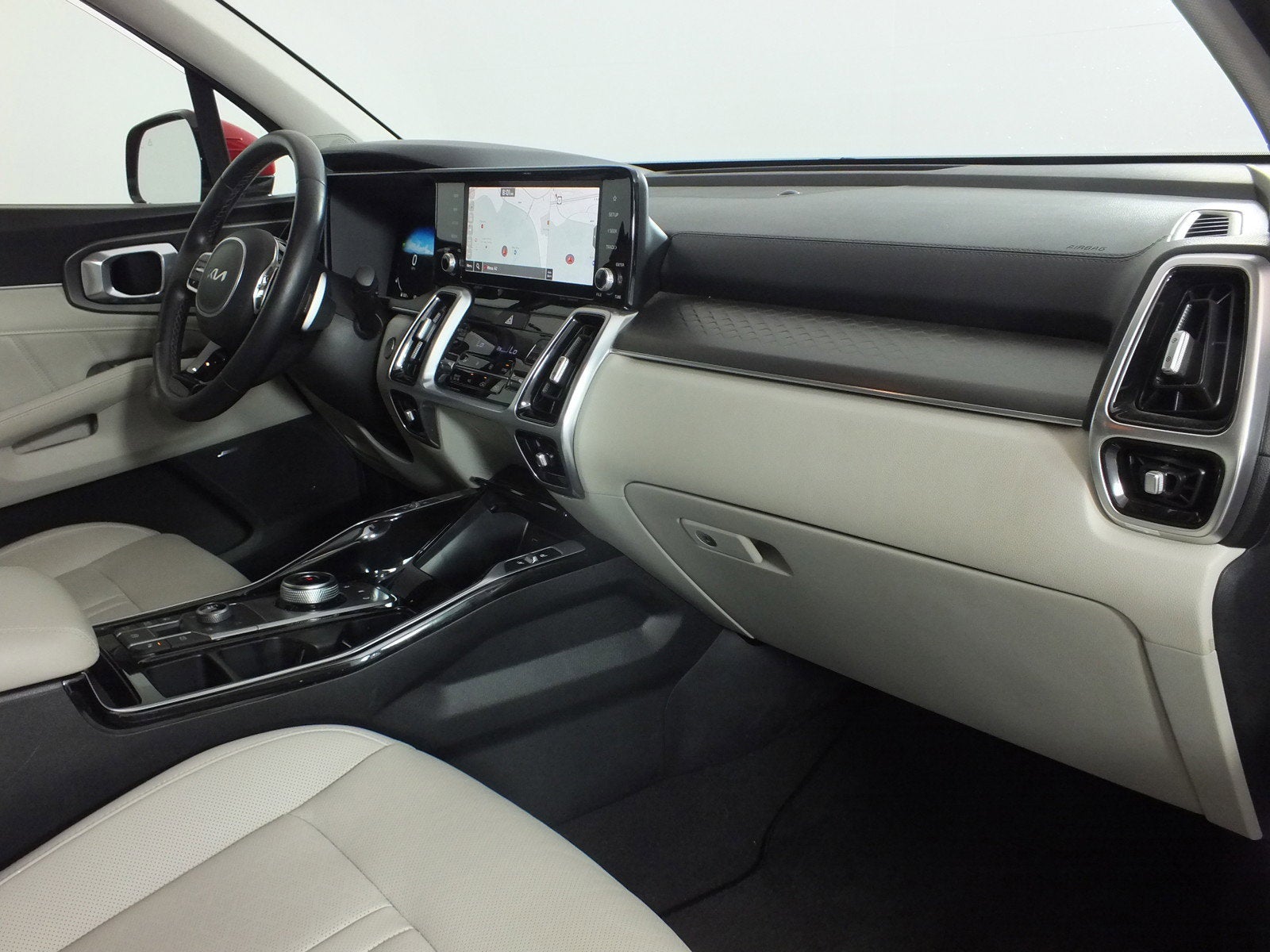 2023 Kia Sorento SX Prestige Hybrid AWD *1-OWNER*