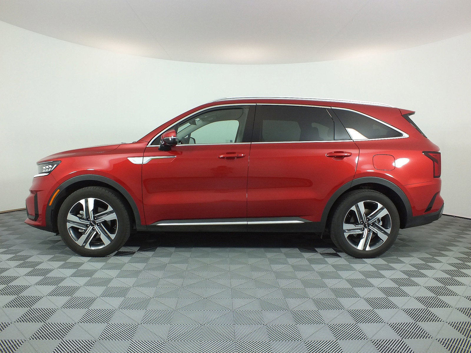 2023 Kia Sorento SX Prestige Hybrid AWD *1-OWNER*