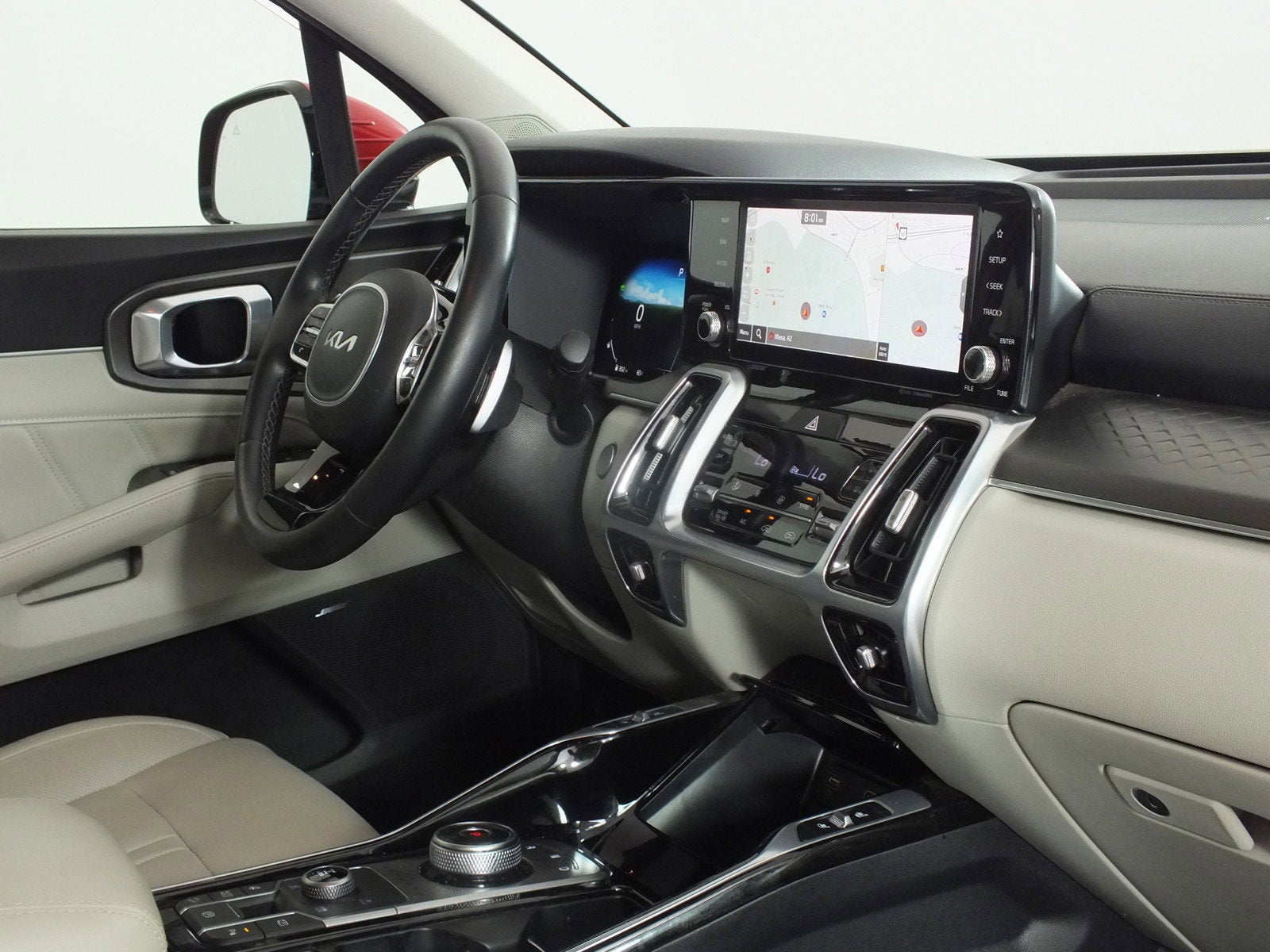 2023 Kia Sorento SX Prestige Hybrid AWD *1-OWNER*