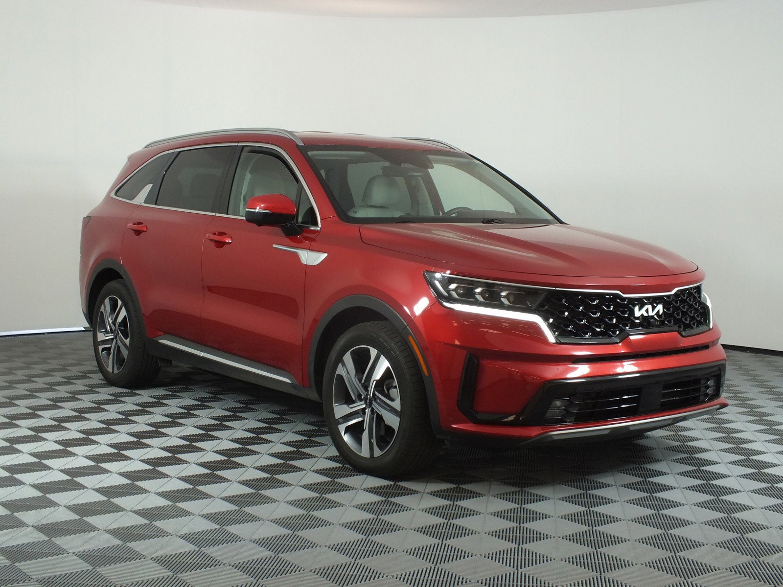 2023 Kia Sorento SX Prestige Hybrid AWD *1-OWNER*