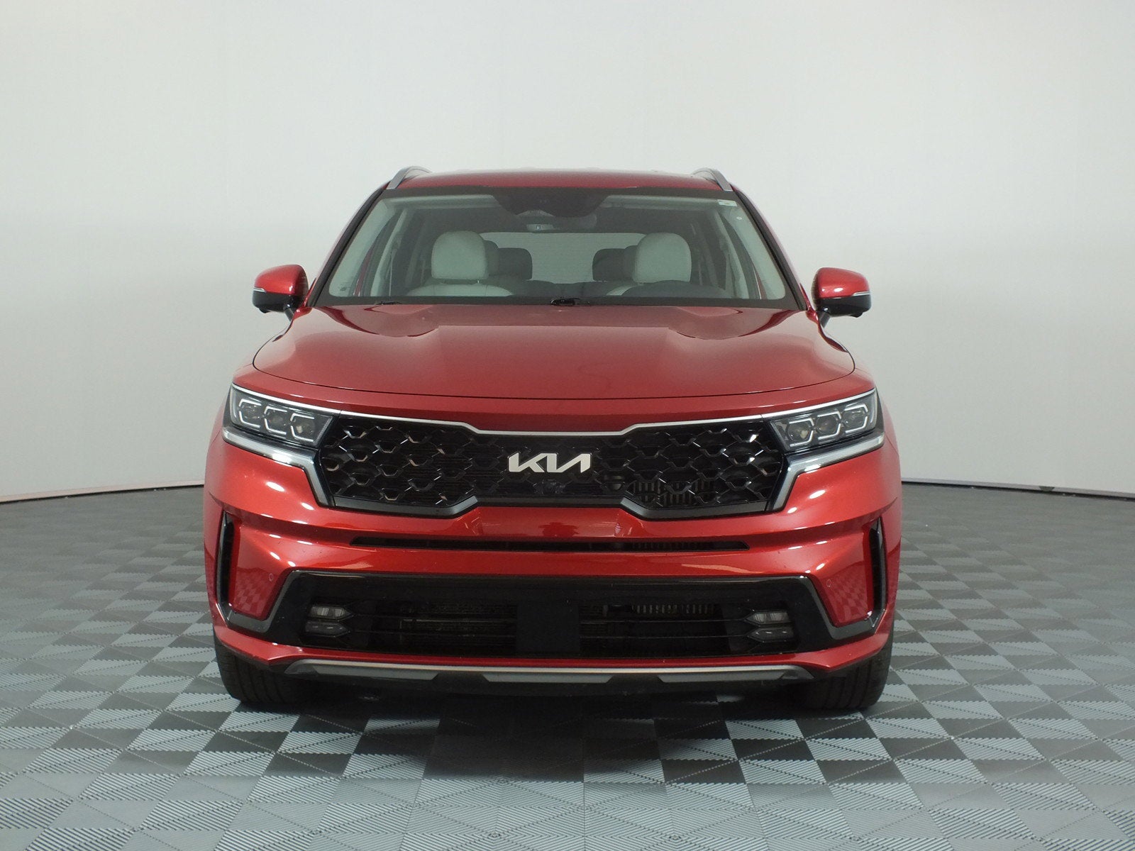 2023 Kia Sorento SX Prestige Hybrid AWD *1-OWNER*