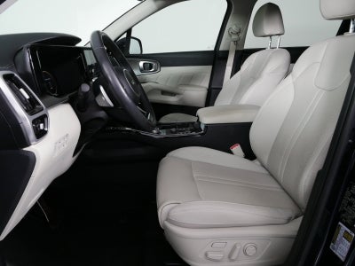2024 Kia Sorento Plug-In Hybrid SX Prestige AWD *1-OWNER!*