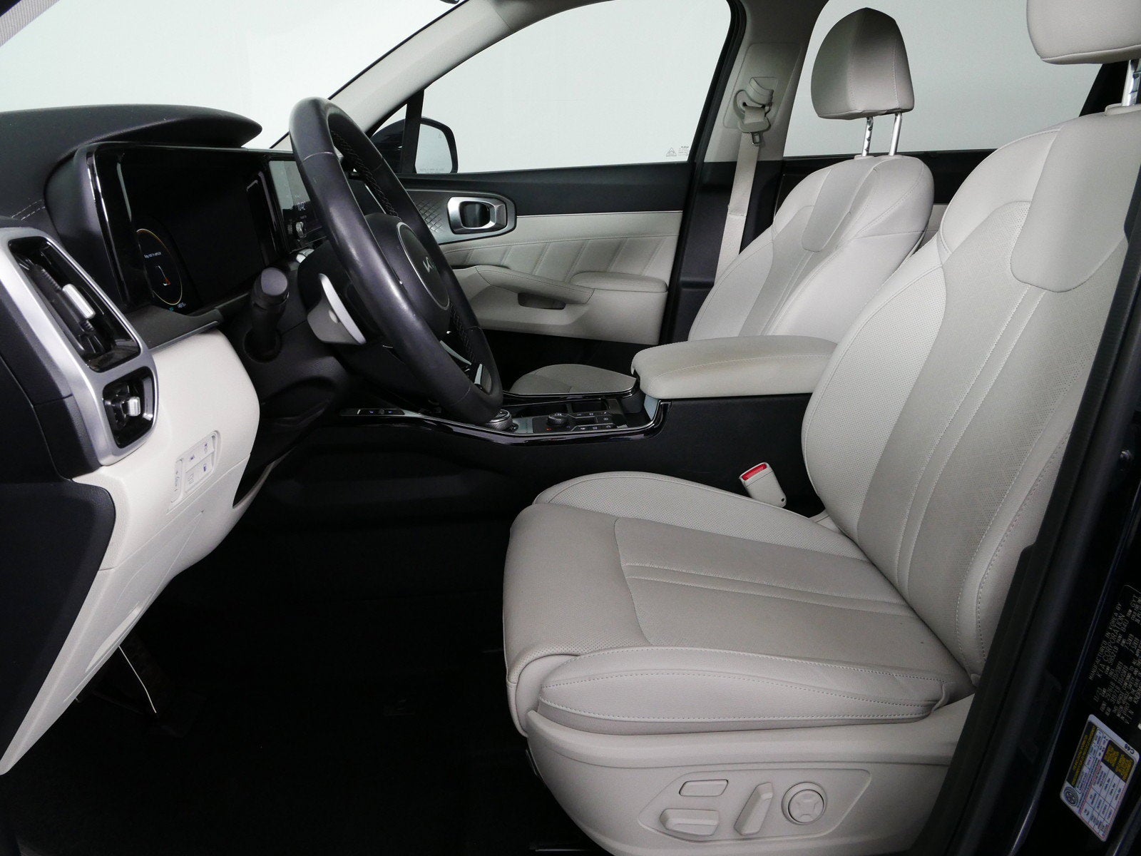 2024 Kia Sorento Plug-In Hybrid SX Prestige AWD *1-OWNER!*