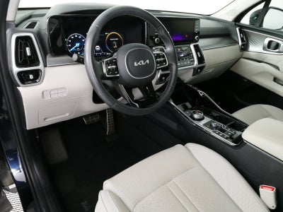 2024 Kia Sorento Plug-In Hybrid SX Prestige AWD *1-OWNER!*
