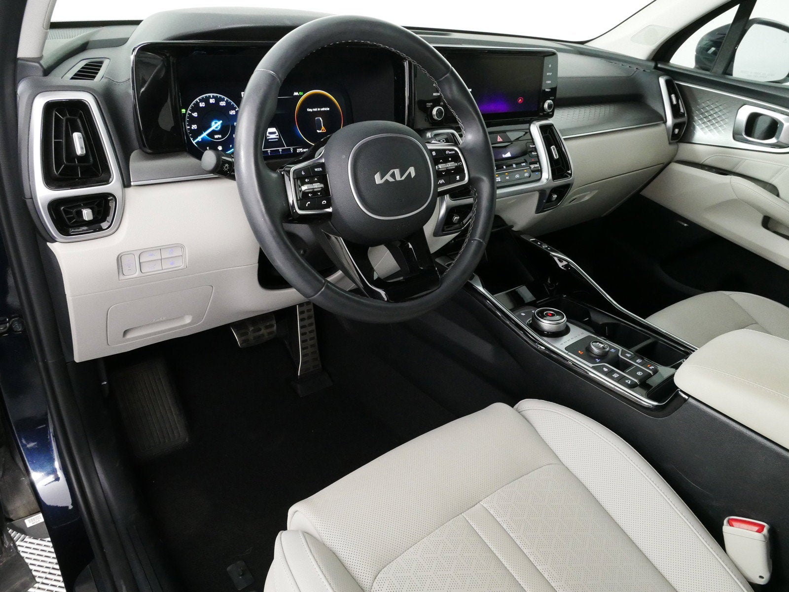 2024 Kia Sorento Plug-In Hybrid SX Prestige AWD *1-OWNER!*