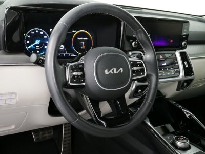 2024 Kia Sorento Plug-In Hybrid SX Prestige AWD *1-OWNER!*