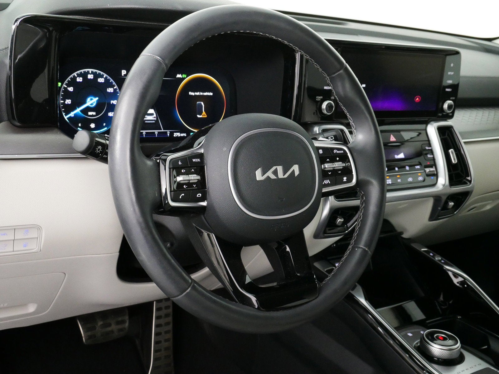 2024 Kia Sorento Plug-In Hybrid SX Prestige AWD *1-OWNER!*