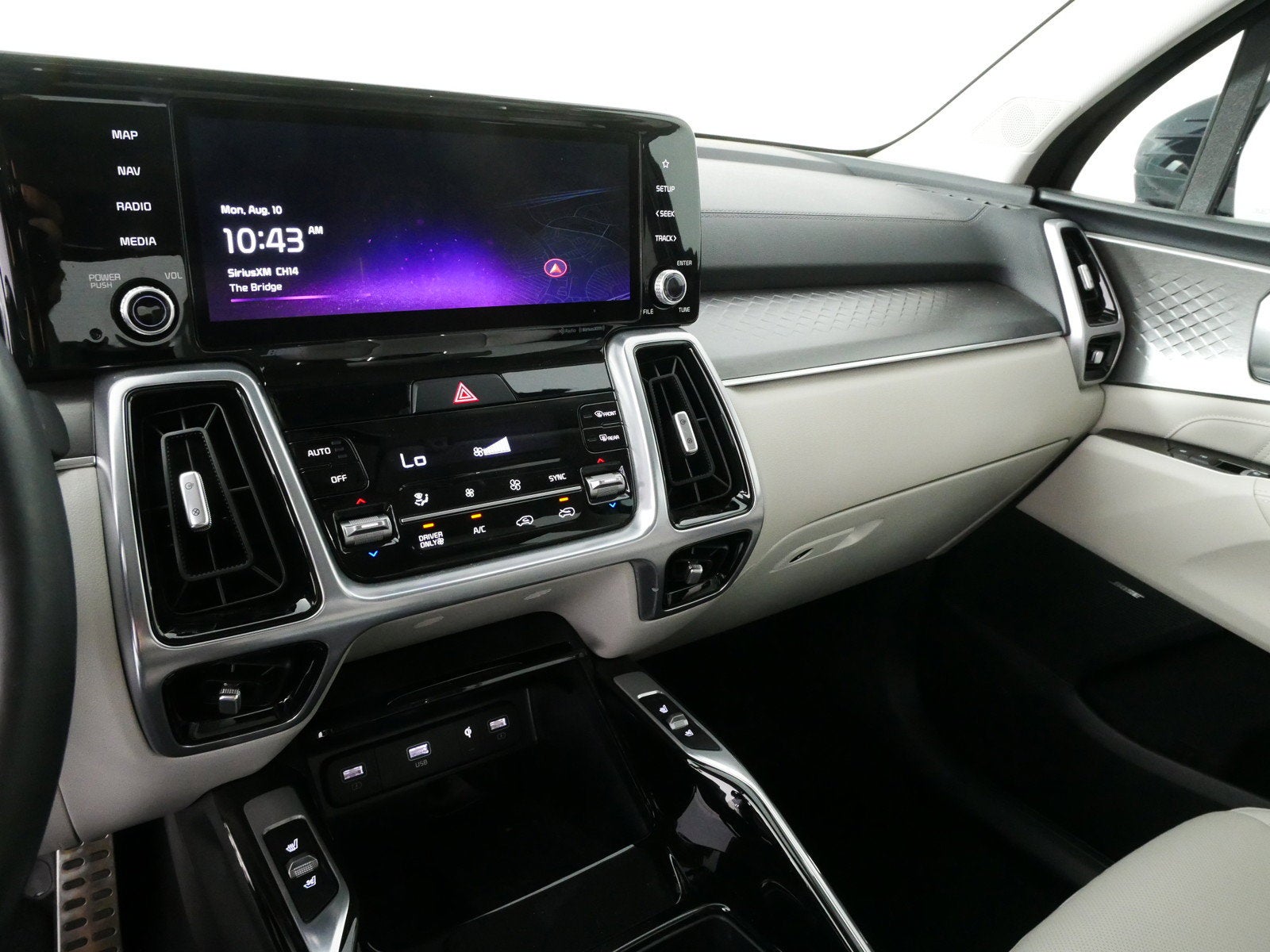 2024 Kia Sorento Plug-In Hybrid SX Prestige AWD *1-OWNER!*