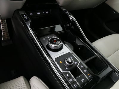 2024 Kia Sorento Plug-In Hybrid SX Prestige AWD *1-OWNER!*