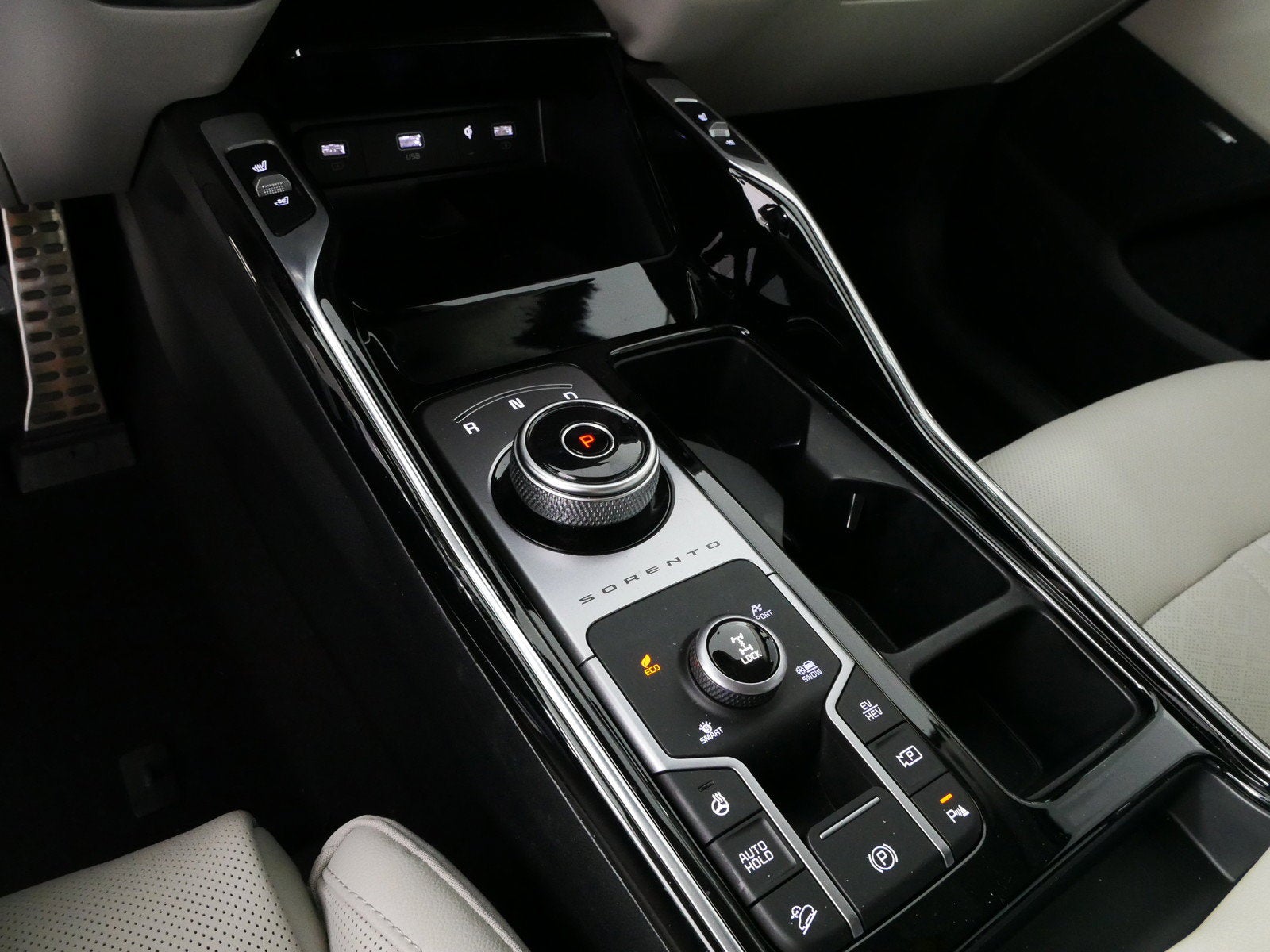 2024 Kia Sorento Plug-In Hybrid SX Prestige AWD *1-OWNER!*