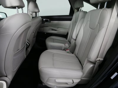 2024 Kia Sorento Plug-In Hybrid SX Prestige AWD *1-OWNER!*