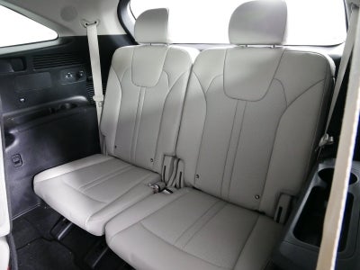 2024 Kia Sorento Plug-In Hybrid SX Prestige AWD *1-OWNER!*