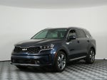 2024 Kia Sorento Plug-In Hybrid SX Prestige AWD *1-OWNER!*