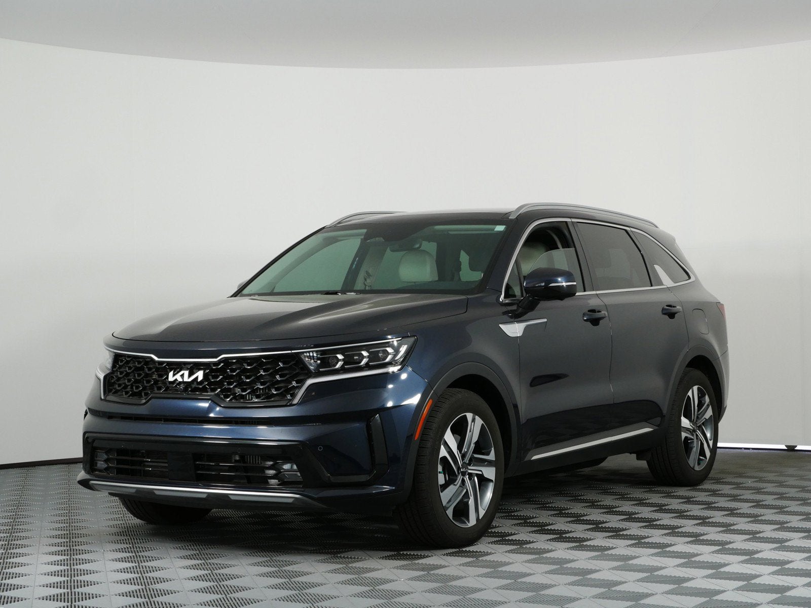 2024 Kia Sorento Plug-In Hybrid SX Prestige AWD *1-OWNER!*
