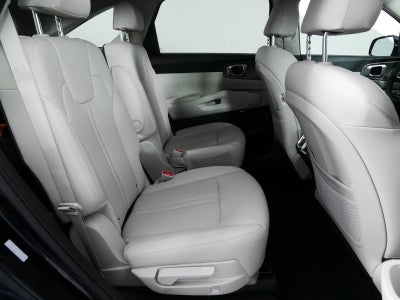 2024 Kia Sorento Plug-In Hybrid SX Prestige AWD *1-OWNER!*