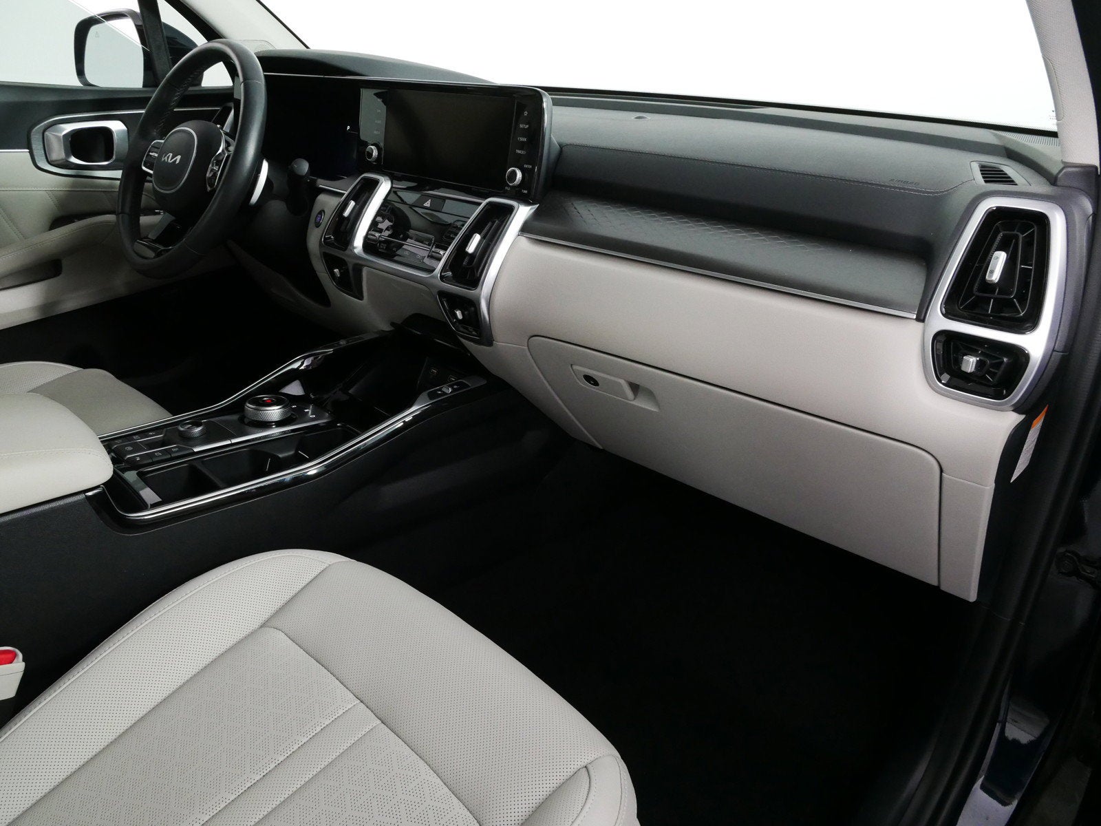 2024 Kia Sorento Plug-In Hybrid SX Prestige AWD *1-OWNER!*
