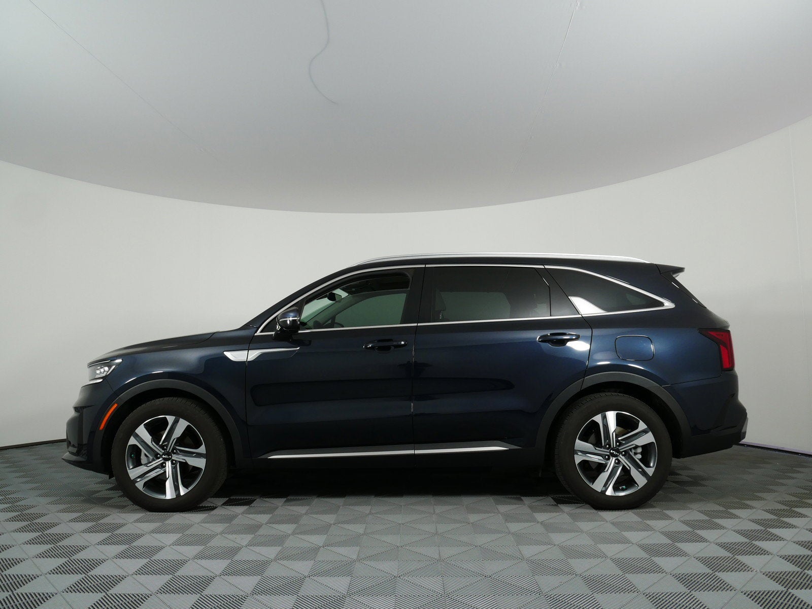 2024 Kia Sorento Plug-In Hybrid SX Prestige AWD *1-OWNER!*