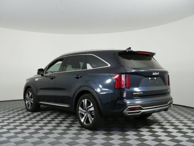 2024 Kia Sorento Plug-In Hybrid SX Prestige AWD *1-OWNER!*