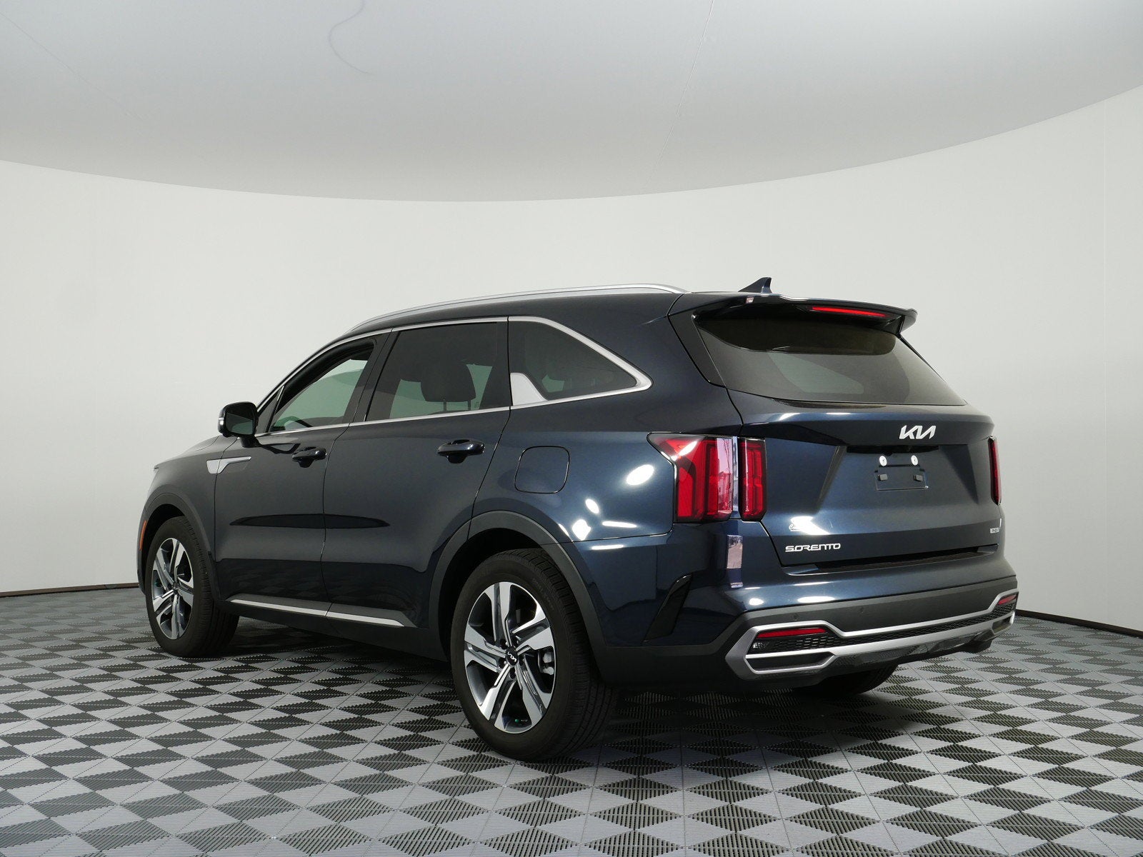 2024 Kia Sorento Plug-In Hybrid SX Prestige AWD *1-OWNER!*