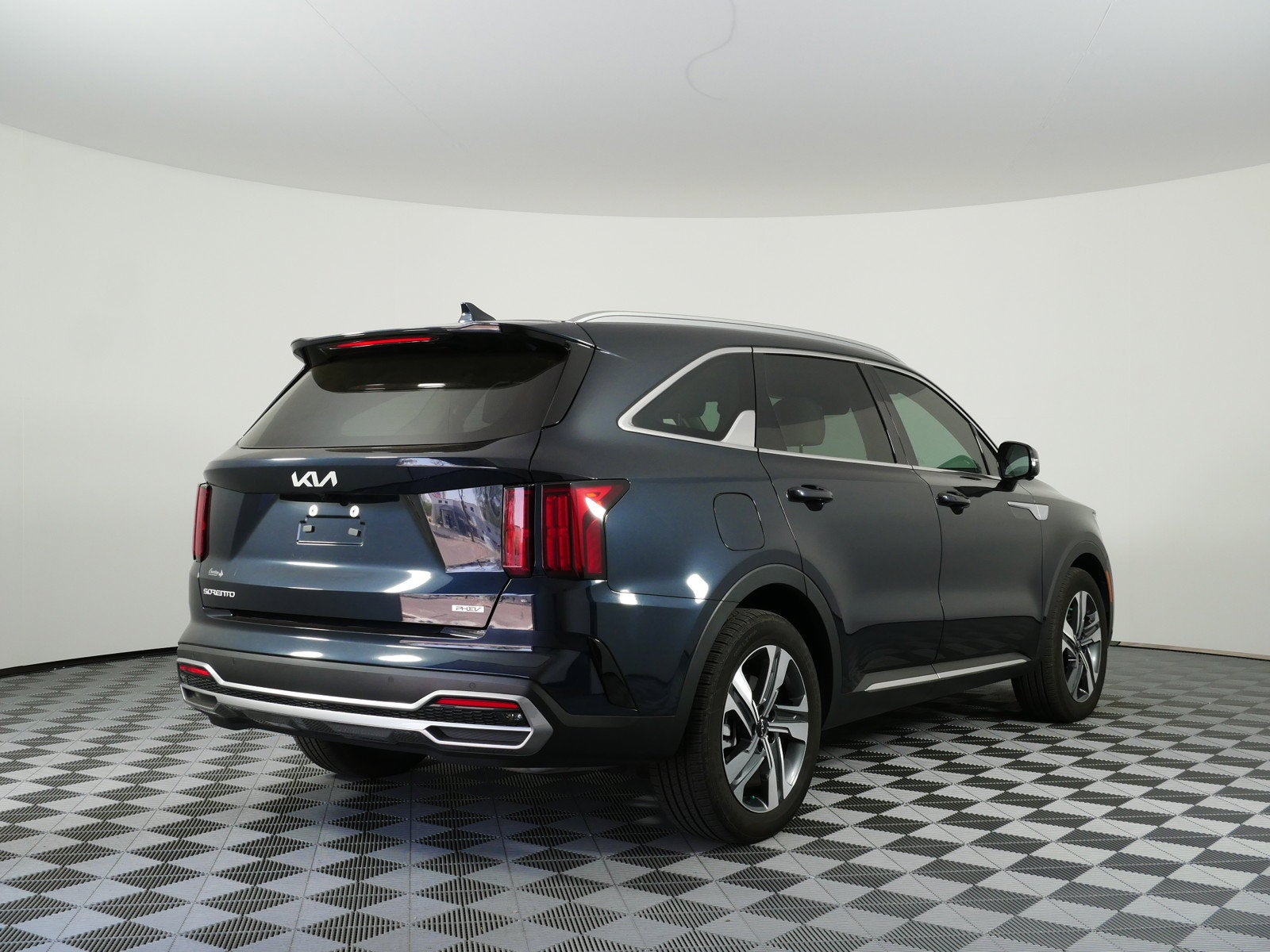 2024 Kia Sorento Plug-In Hybrid SX Prestige AWD *1-OWNER!*