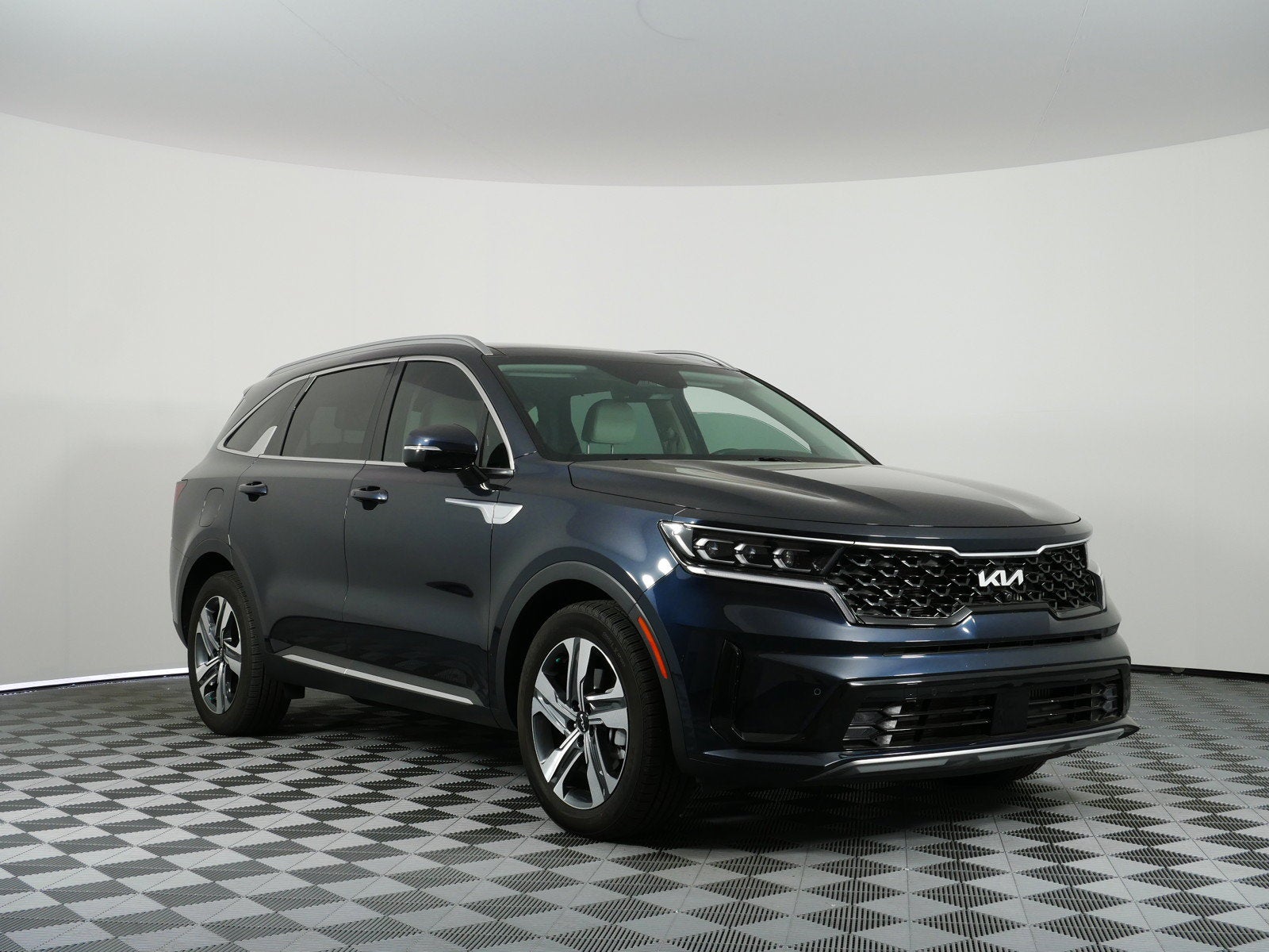 2024 Kia Sorento Plug-In Hybrid SX Prestige AWD *1-OWNER!*