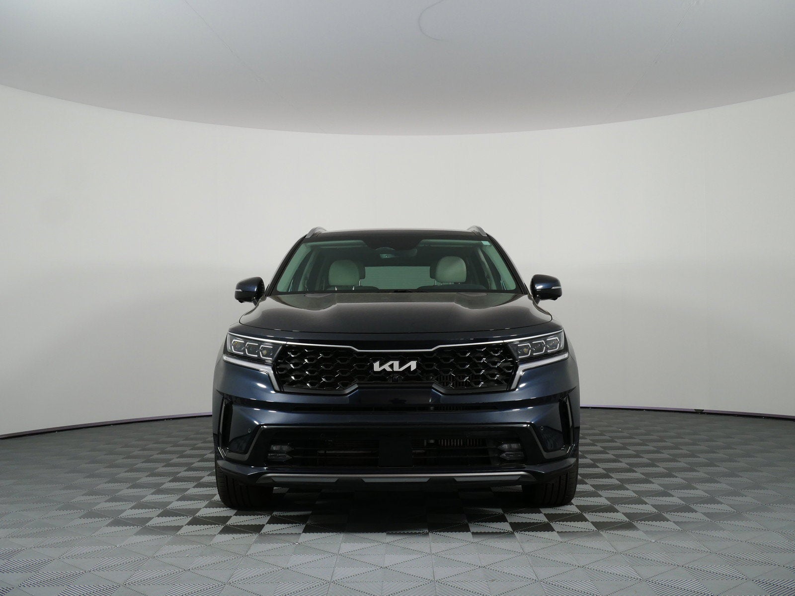 2024 Kia Sorento Plug-In Hybrid SX Prestige AWD *1-OWNER!*