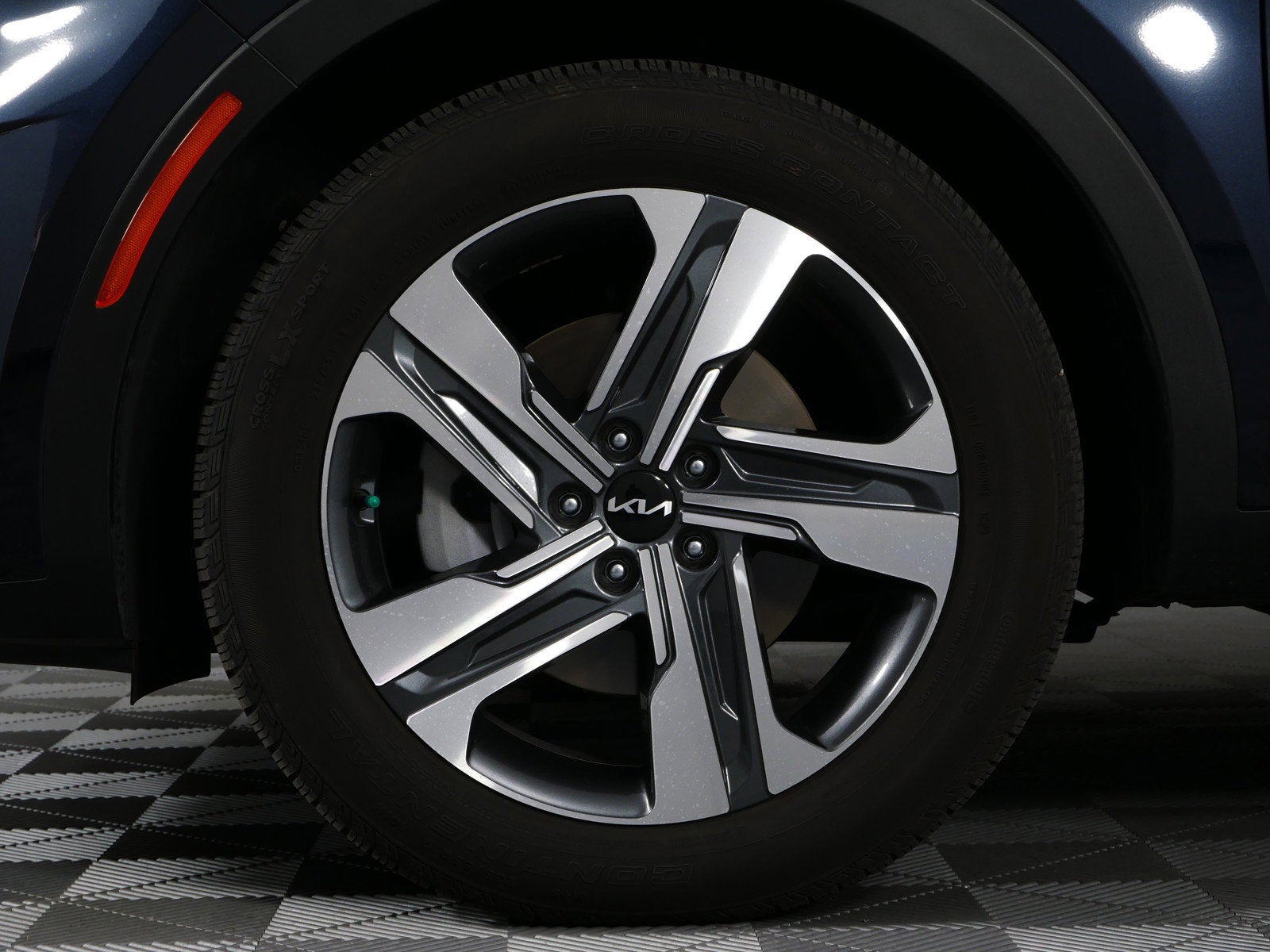 2024 Kia Sorento Plug-In Hybrid SX Prestige AWD *1-OWNER!*