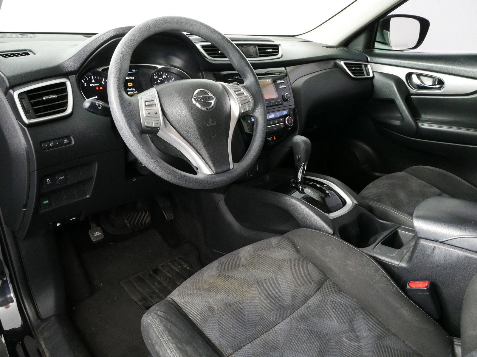 2016 Nissan Rogue SV *CLEAN CARFAX!*