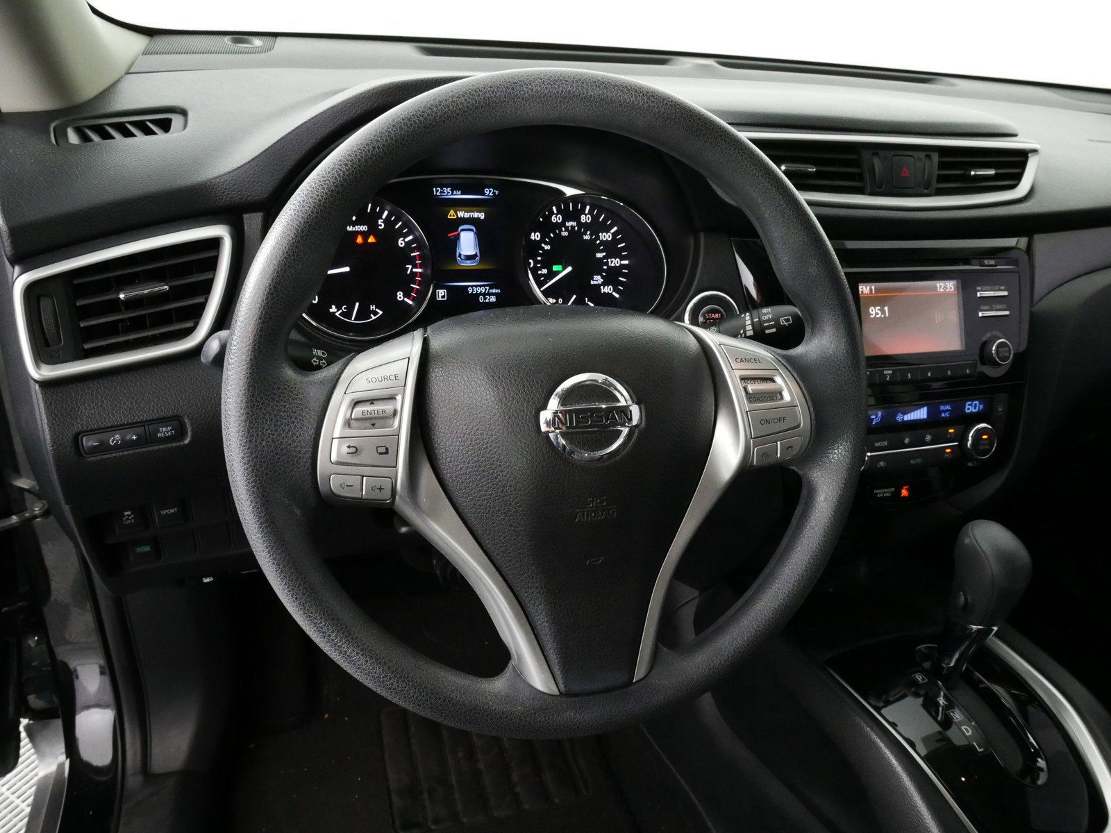 2016 Nissan Rogue SV *CLEAN CARFAX!*
