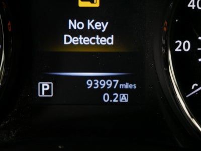 2016 Nissan Rogue SV *CLEAN CARFAX!*