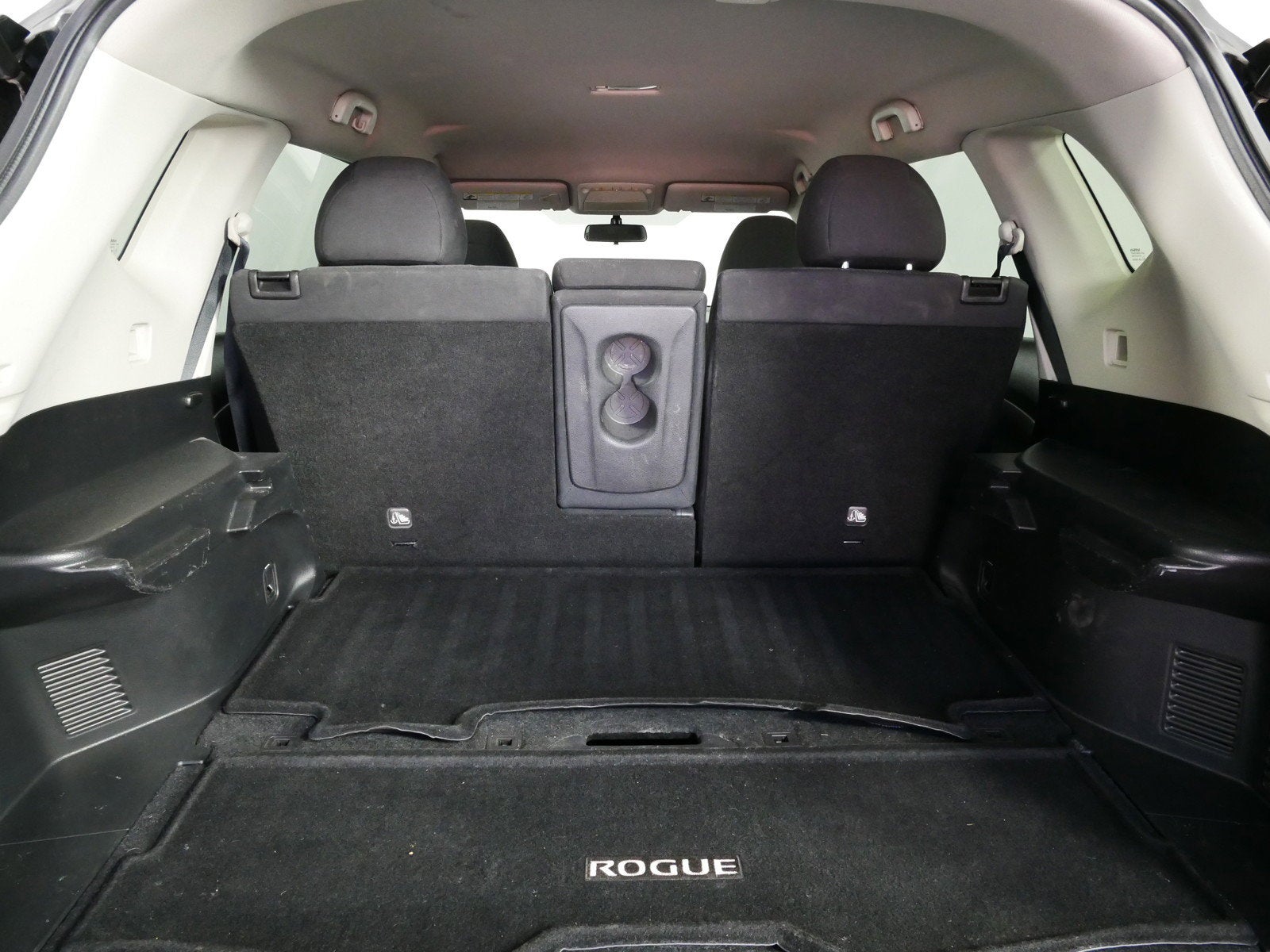 2016 Nissan Rogue SV *CLEAN CARFAX!*