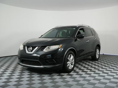 2016 Nissan Rogue SV *CLEAN CARFAX!*