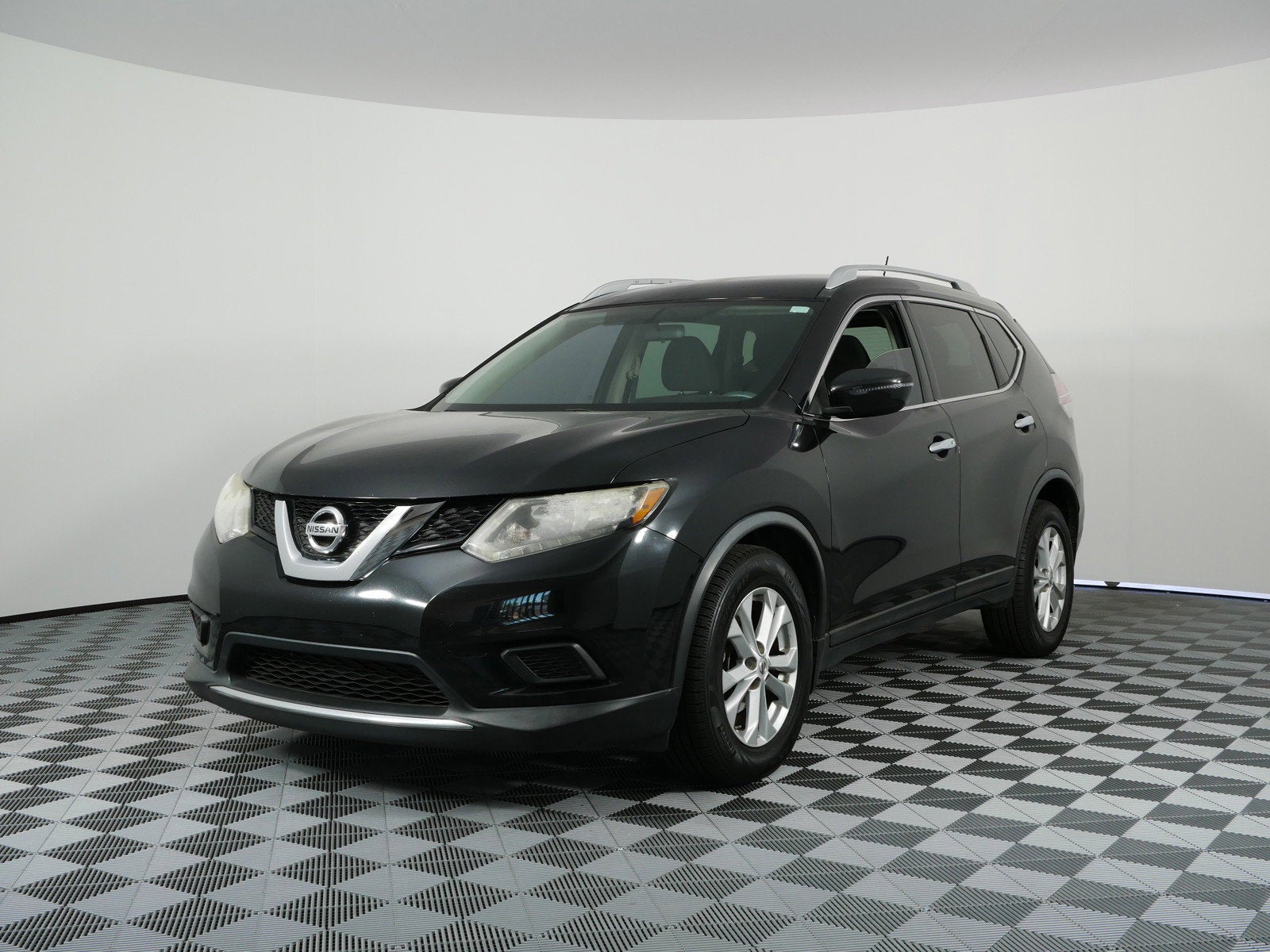 2016 Nissan Rogue SV *CLEAN CARFAX!*