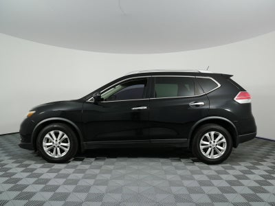 2016 Nissan Rogue SV *CLEAN CARFAX!*