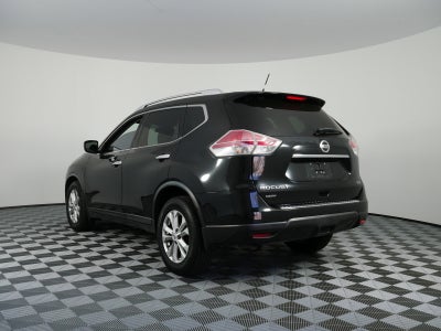 2016 Nissan Rogue SV *CLEAN CARFAX!*