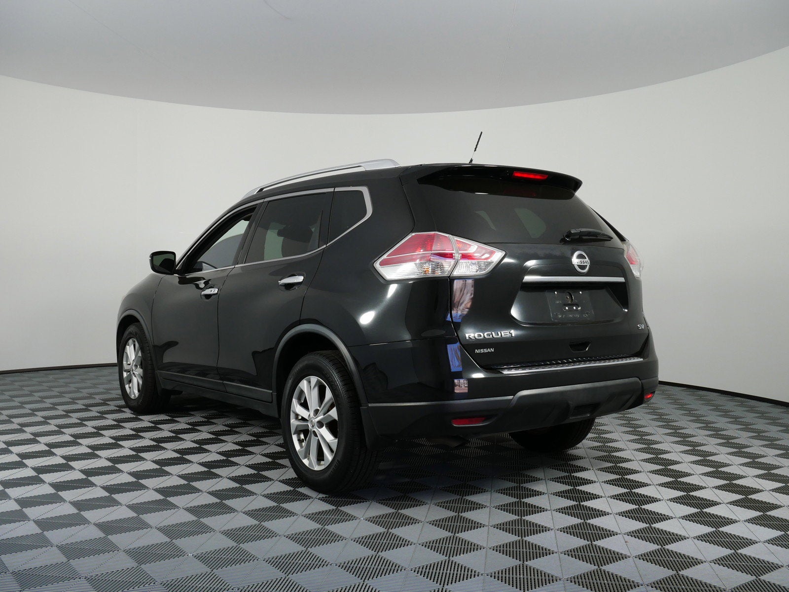2016 Nissan Rogue SV *CLEAN CARFAX!*