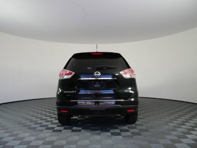 2016 Nissan Rogue SV *CLEAN CARFAX!*
