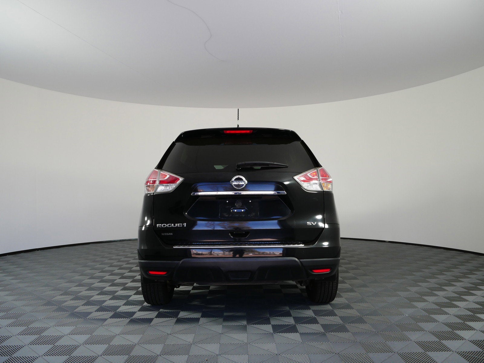 2016 Nissan Rogue SV *CLEAN CARFAX!*