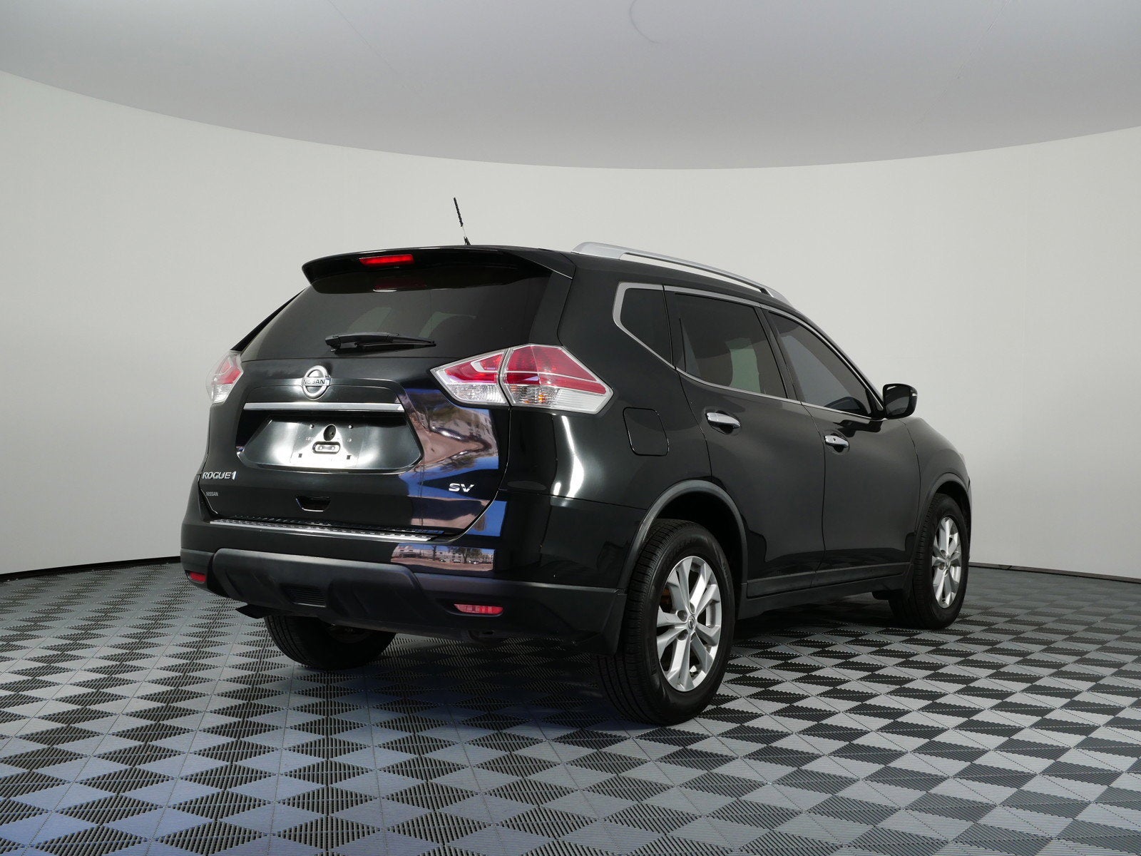 2016 Nissan Rogue SV *CLEAN CARFAX!*