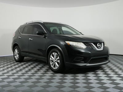 2016 Nissan Rogue SV *CLEAN CARFAX!*