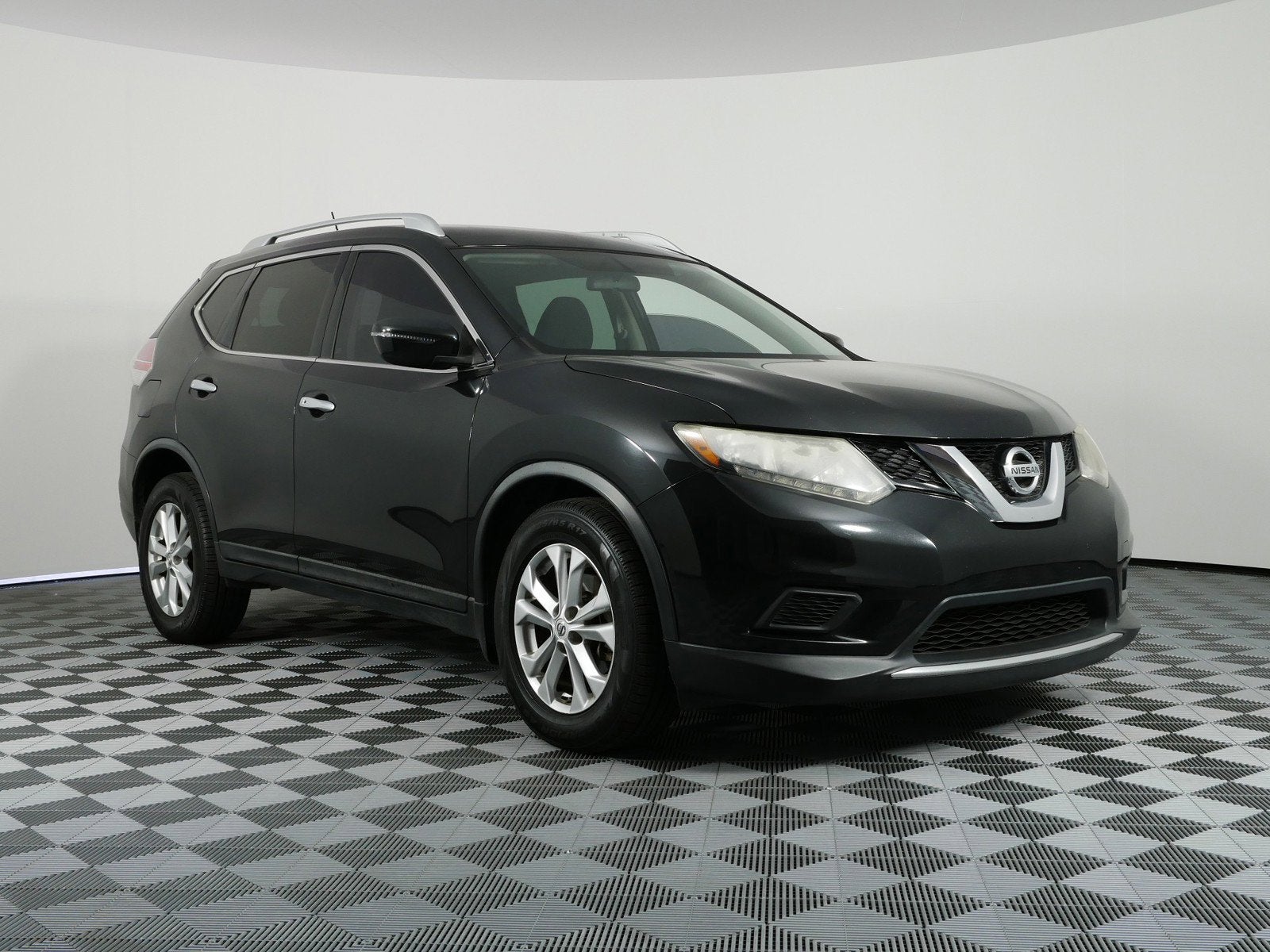 2016 Nissan Rogue SV *CLEAN CARFAX!*