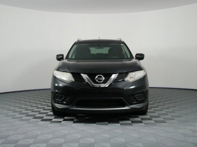 2016 Nissan Rogue SV *CLEAN CARFAX!*