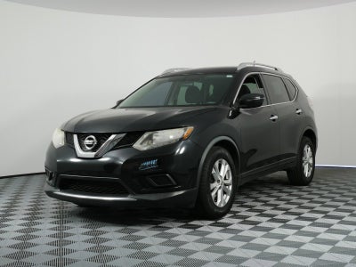 2016 Nissan Rogue SV *CLEAN CARFAX!*