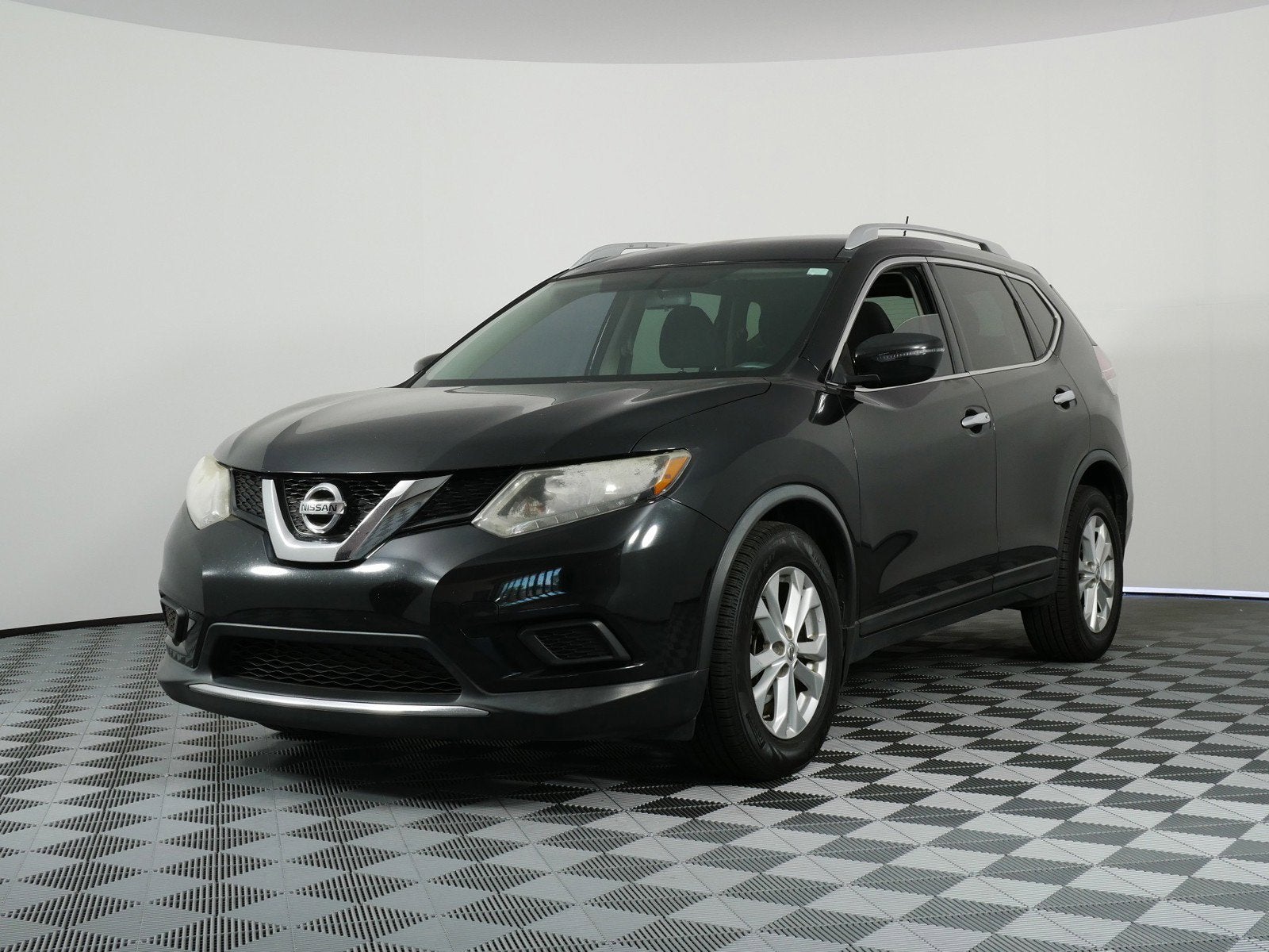 2016 Nissan Rogue SV *CLEAN CARFAX!*