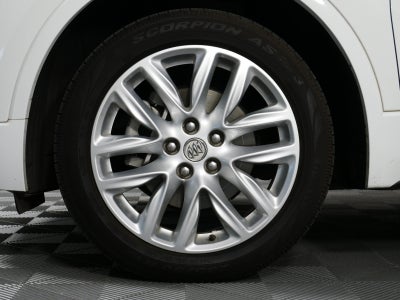 2020 Buick Envision Premium AWD *1-OWNER*