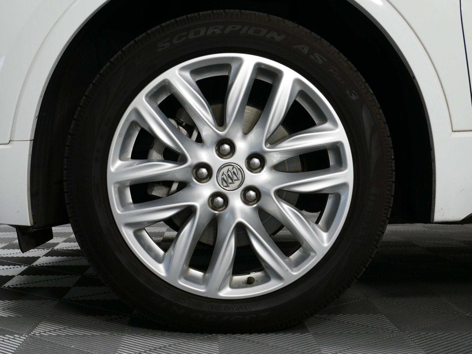 2020 Buick Envision Premium AWD *1-OWNER*