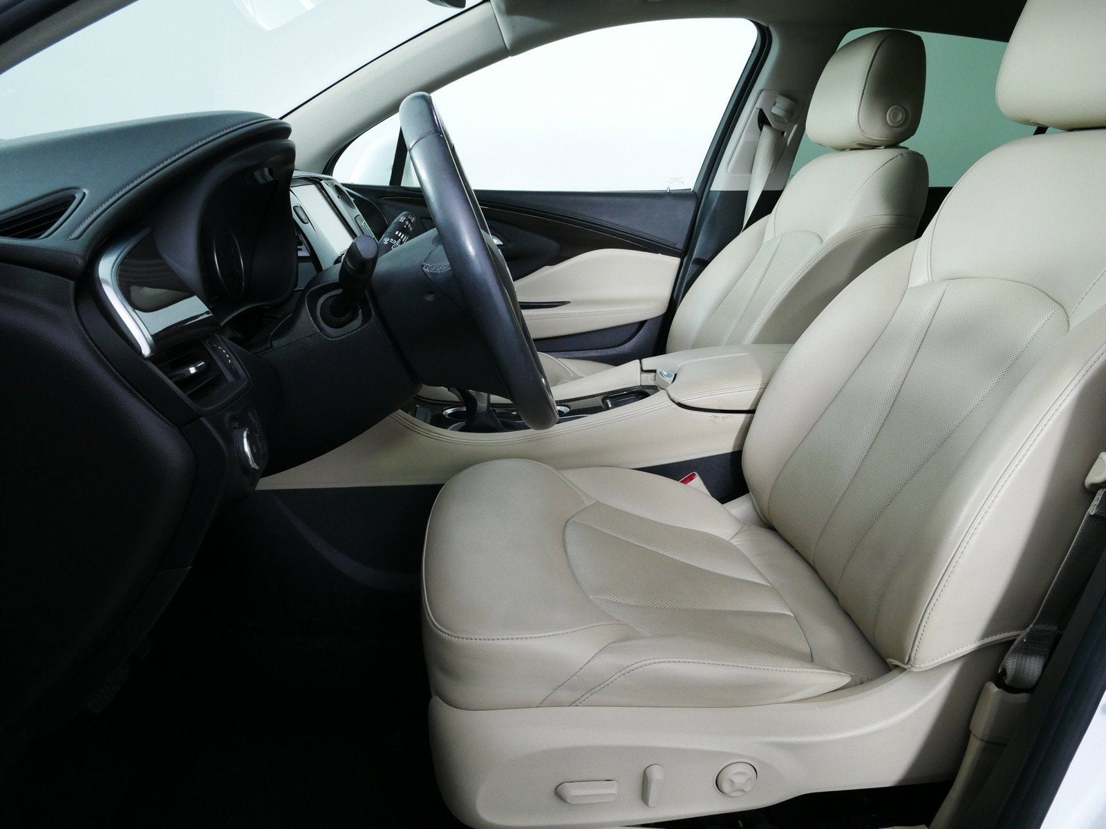 2020 Buick Envision Premium AWD *1-OWNER*