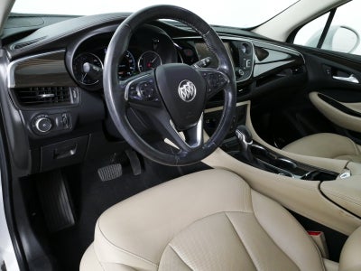 2020 Buick Envision Premium AWD *1-OWNER*