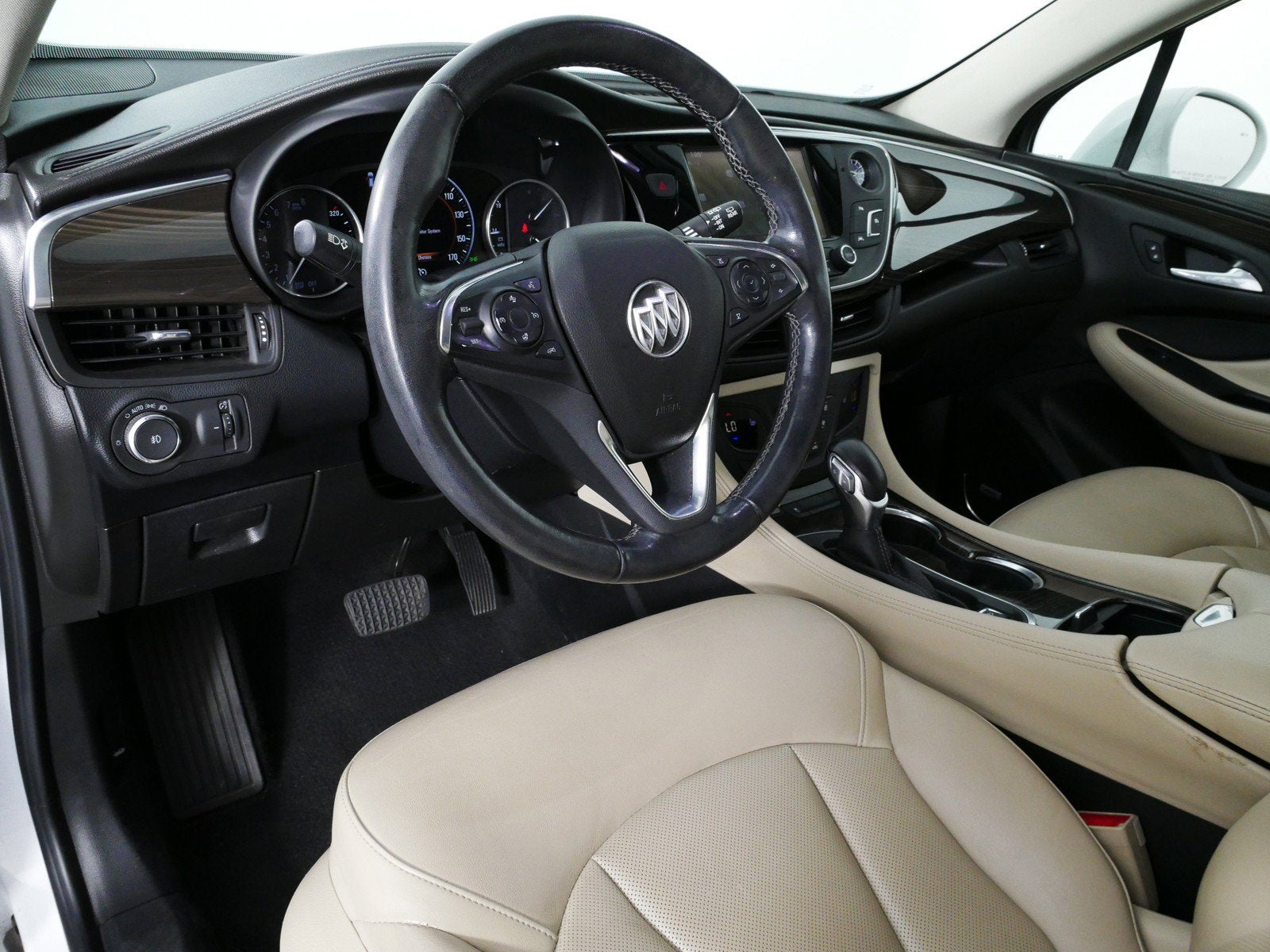 2020 Buick Envision Premium AWD *1-OWNER*